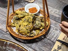 -刘姐啤酒鱼民族演艺餐厅(阳朔美食抗战路店)