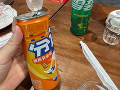 -斯丹姜母鸭·古法干香(田安南路店)