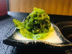 中华海草-虎焱炭火烧肉