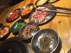 -麻蒲碳烤肉(远景路1号店)
