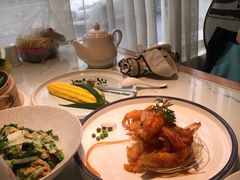 -姜君·千岛湖鱼头馆(浦东大道店)