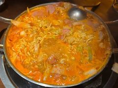 -양평식당·杨平食堂(华贸店)