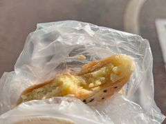 -狮山绿豆饼(香洲店)