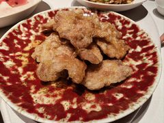 -奉天小馆·非遗东北菜(沈阳万象城店)