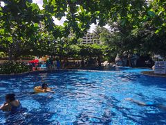 -三亚亚龙湾天域度假酒店