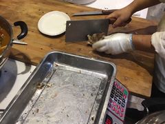 -清真·益鑫羊肉手抓馆(花园北街店)