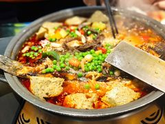 -鱼见你烤鱼•本地烧烤(1818店)