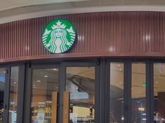 门面-星巴克臻选(北京富力家园店)