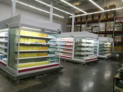 -山姆会员商店(杨桥西路店)