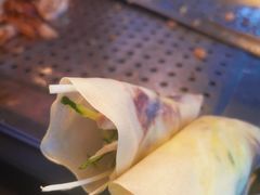 -万达文华酒店·48F云端窗景美食汇自助餐厅