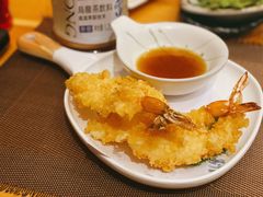 -割烹旭日本料理(龙湖狮山天街店)