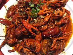 -汉虾王.小龙虾.武汉菜.粤菜(科技园店)