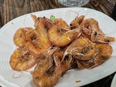 -盒马鲜生(皇庭广场店)