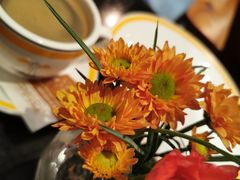 -La Creperie法餐厅(芮欧百货店)
