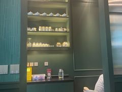 -章记星洲 · 新加坡餐厅(望京店)