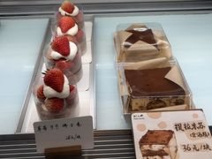 -奈诺甜品·生日蛋糕·下午茶(古城店)