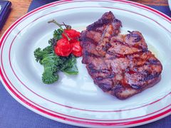 -食间牛排(湖西路店)