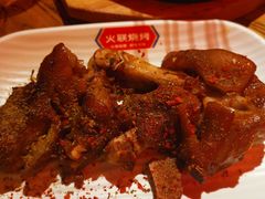 -火联烧烤(学院路创始店)
