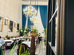 -狮拾久·现代新加坡料理(壹方城店)