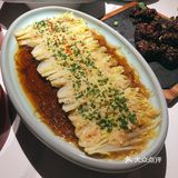 普陀新店|江浙菜钱塘秋荷