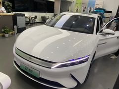 -弘仁宝佳比亚迪4S店(宝山旗舰店)