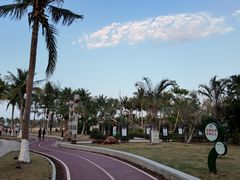 -白沙门生态公园