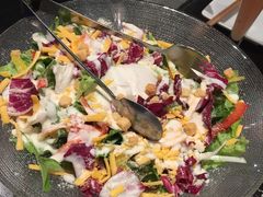 -俺的焼肉(銀座9丁目店)