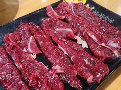 -嬷孙家潮汕牛肉火锅(北京路天河城店)