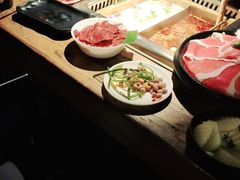 -九鼎轩脆毛肚火锅(铜山万达店)