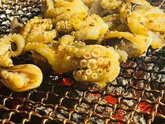 -范儿·嫂子烤肉·精致炭火烤肉(长治路店)