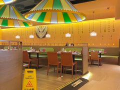 -塔哈尔·新疆盛宴(奉贤龙湖店)