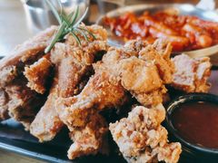原味炸鸡-勾勾锅(联宝公寓店)
