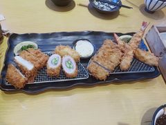 -胜博殿日式炸猪排(西红门店)