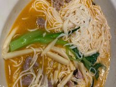 -漆黑觉米粉(三里屯店)