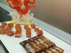 -食德乐·全鸽宴顺德菜(南湖店)