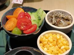 -沼津港精致料理·寿喜烧·烧鸟(漕河泾印象城店)