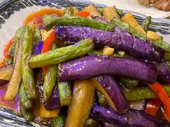 -维吾尔餐厅(宜山路店)