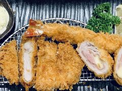 -胜博殿日式炸猪排(西红门店)