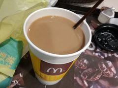 -麦当劳(小白楼店)