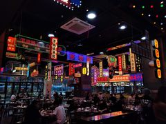 -王庄阿咪海鲜大排档(象园店)