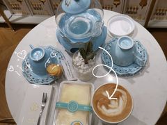 -西檬树SIMON·T轻奢蛋糕(大东方Max店)