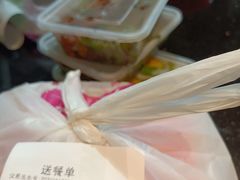 -湘当爱·鲜煮现炒(松岗立业路店)