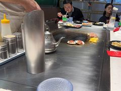 -凯萨印象铁板烧(苏州中心店)