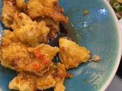 -君霖海鲜私房菜(春柳店)