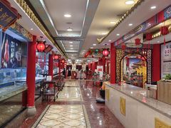 -万荣烤鸭店·北京菜(天坛店)