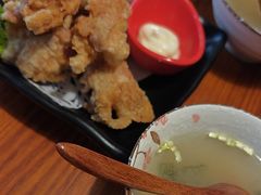 -狮子丸(长春路店)