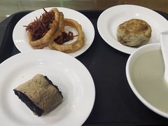 -白魁老号饭庄(交道口店)