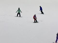 -哈尔滨热雪奇迹