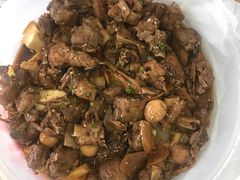 -蛮横肉蟹煲(印象城店)