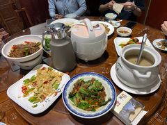 -董府·古宅餐厅